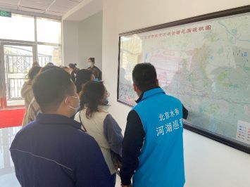 20210322-北京崇建公司團委開展“節約用水 我們在行動”主題活動