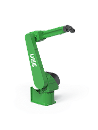 噴涂機器人
