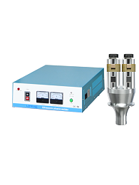 20kHz-3200W 模擬 靈科超聲波發(fā)生器+超聲波換能器