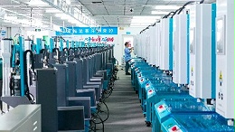 走向精密制造：海豐超聲波焊接機(jī)如何提升生產(chǎn)質(zhì)量？