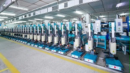 緊急狀況：RINCO超聲波焊接機因冷卻故障過熱怎么辦？
