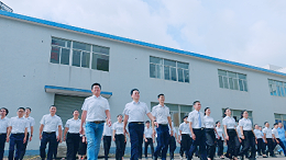 效率革命背后！靈科超聲波焊接機零風險采購橫掃家電智造市場