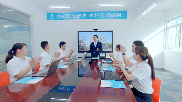 靈科超聲波