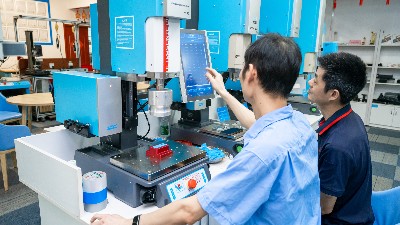 國內主流超聲波焊接機深度測評：五大設備如何匹配不同制造需求？
