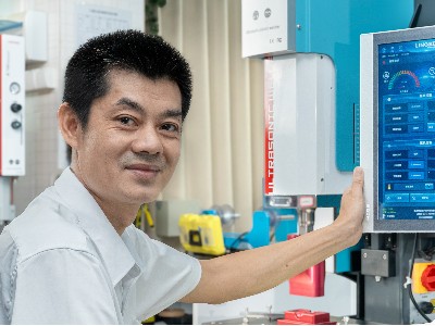 行業公認！靈科超聲波“王牌三系”如何定義行業格局