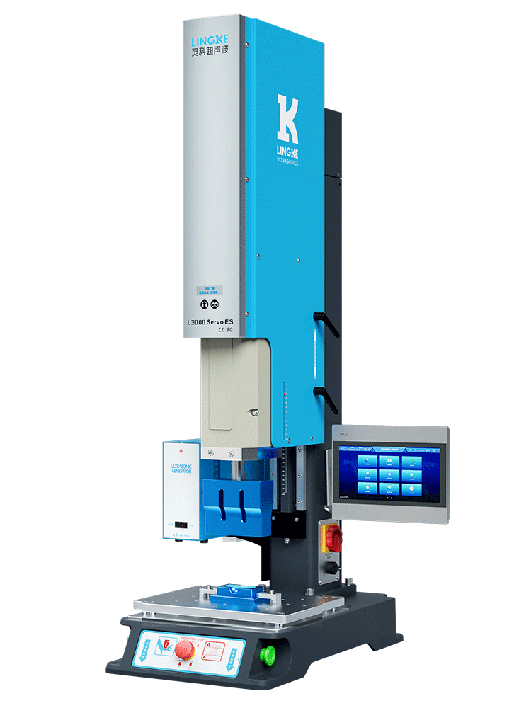 L3000-Servo-ES