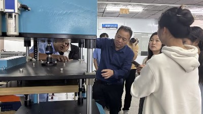 修理超聲波焊接機：告訴你一個簡單的修理方案