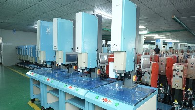 <i style='color:red'>weber</i>韋伯超聲波焊接機機械異響？一文讀懂解決方案