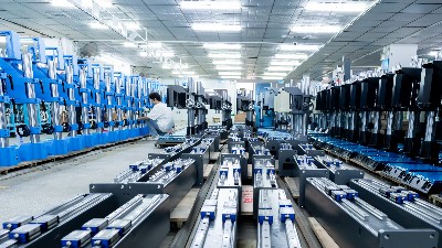 靈科超聲波焊接體溫計外殼：高效精密的技術革新