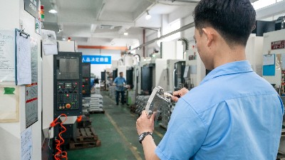 湖南衡陽(yáng)超聲波焊接機(jī)：市場(chǎng)需求升級(jí)下的優(yōu)選之路