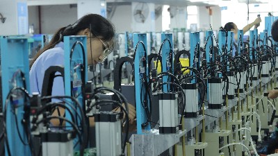 東莞超聲波焊接機(jī)在玩具焊接加工中的應(yīng)用