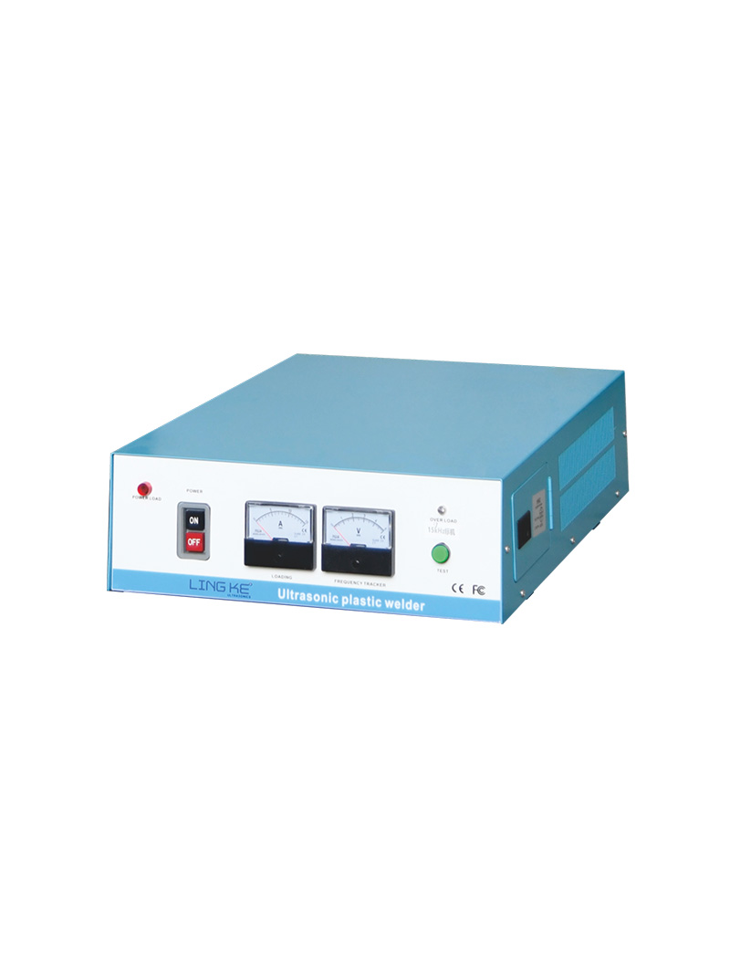 15kHz-2600/3200/4200W SAG 靈科超聲波發生器  模擬