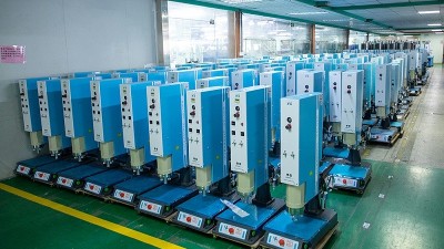 珠海超聲波焊接機品牌，進口好還是國產好？
