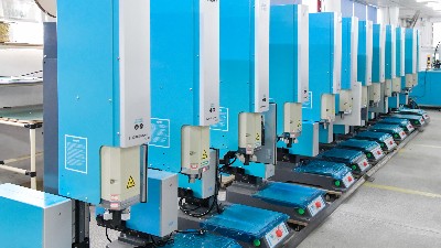 智造東莞新引擎：東莞超聲波焊接機如何賦能企業(yè)質(zhì)量躍遷