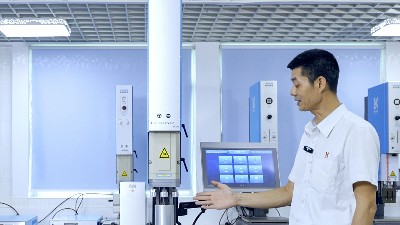 靈科、靈高、APSONIC…全球十大超聲波焊接設備品牌，你知道幾個？
