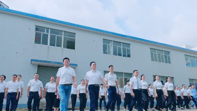 從灣區創客到全球第一！靈科超聲波如何用32年逆襲“卡脖子”技術？